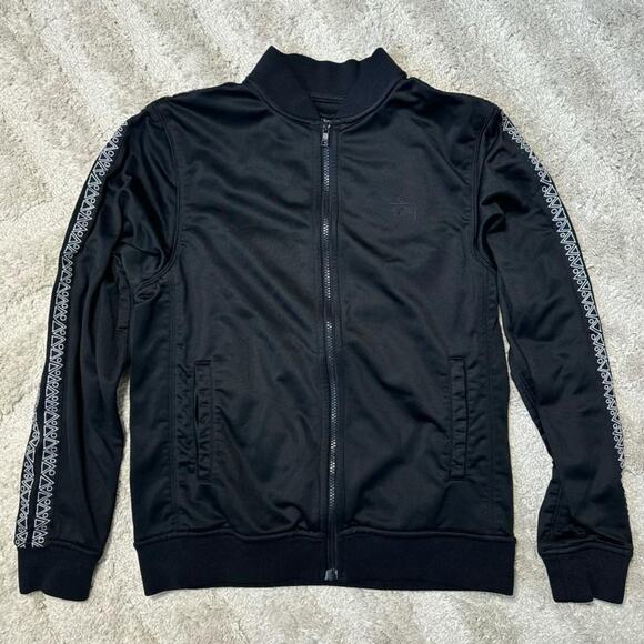 STUSSY Vintage Track Jacket - Picture 1 of 8